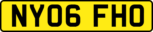 NY06FHO