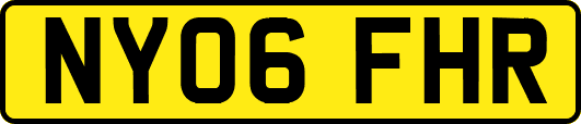 NY06FHR