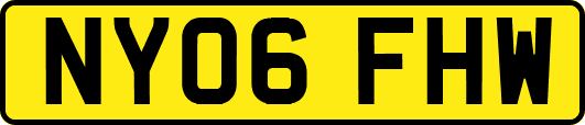 NY06FHW