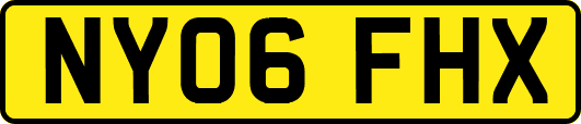 NY06FHX