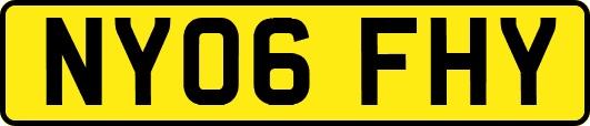 NY06FHY