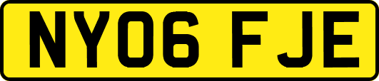 NY06FJE