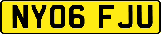 NY06FJU