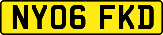 NY06FKD