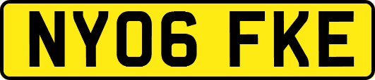 NY06FKE