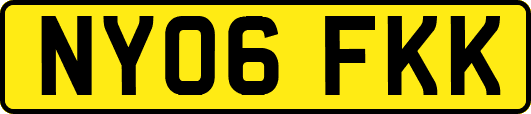 NY06FKK