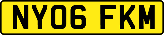 NY06FKM