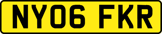 NY06FKR