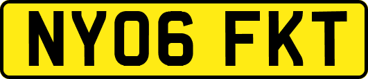 NY06FKT