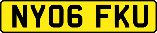 NY06FKU