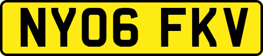 NY06FKV