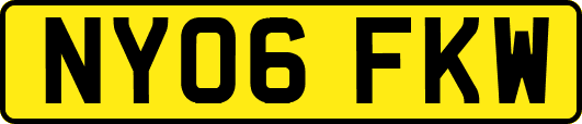 NY06FKW