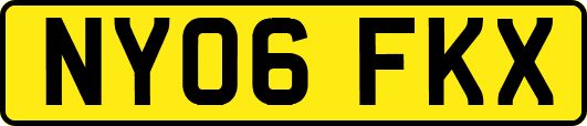 NY06FKX
