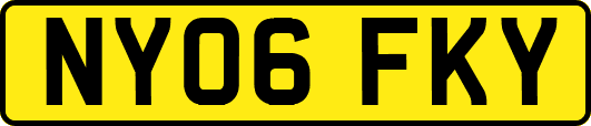 NY06FKY