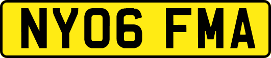 NY06FMA
