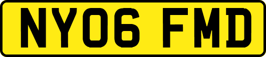 NY06FMD