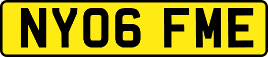 NY06FME