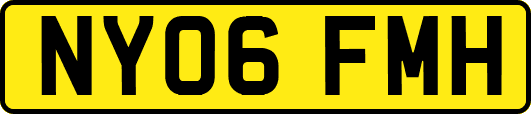 NY06FMH