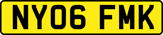 NY06FMK