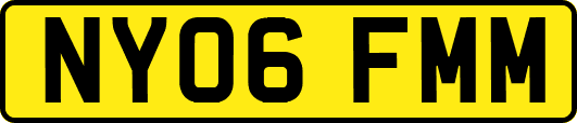 NY06FMM