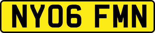 NY06FMN