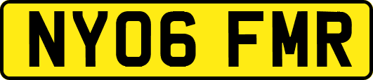 NY06FMR