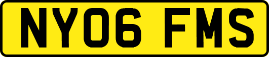 NY06FMS