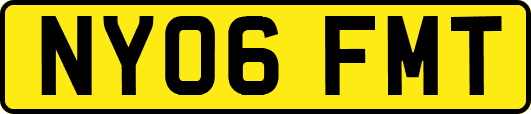 NY06FMT