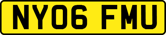 NY06FMU