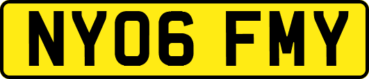 NY06FMY
