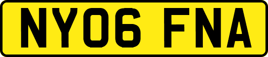 NY06FNA
