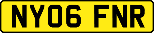 NY06FNR