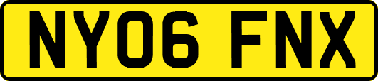 NY06FNX