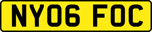 NY06FOC