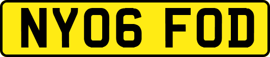 NY06FOD