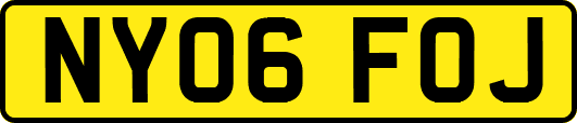NY06FOJ