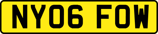 NY06FOW