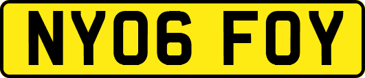 NY06FOY