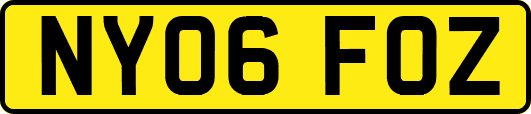 NY06FOZ