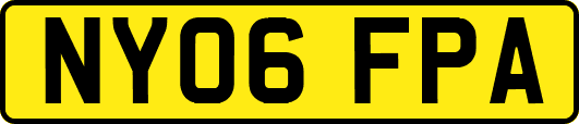NY06FPA