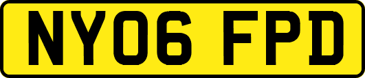 NY06FPD