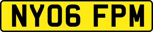 NY06FPM