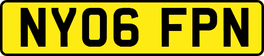 NY06FPN