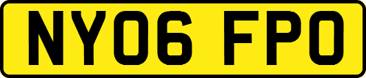 NY06FPO