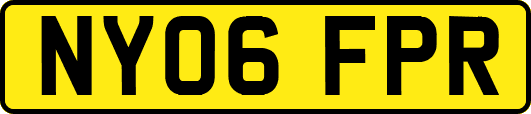 NY06FPR