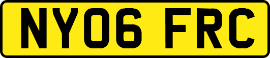 NY06FRC