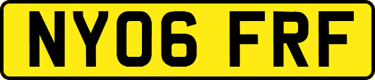 NY06FRF