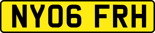 NY06FRH