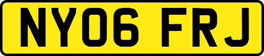 NY06FRJ