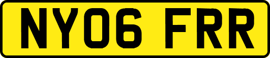 NY06FRR